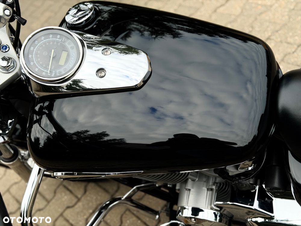 Honda Shadow - 20