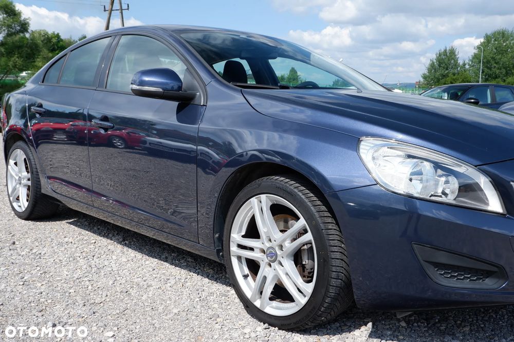 Volvo S60 2.0T Kinetic - 2