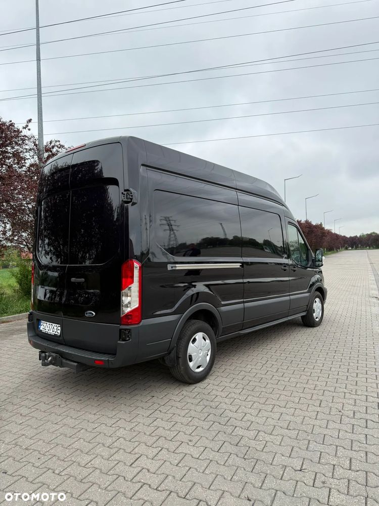Ford Transit - 19