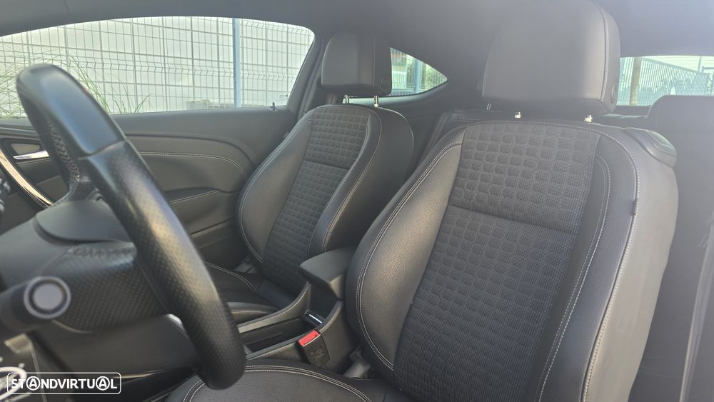 Opel Astra GTC 1.6 T S/S J20 - 15