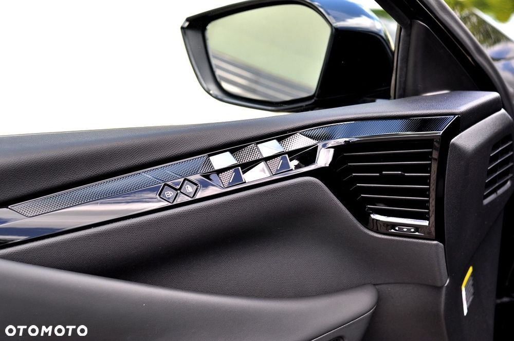 DS Automobiles DS 4 1.2 PureTech Bastille - 16