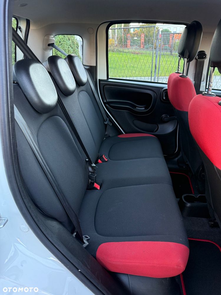 Fiat Panda 1.2 Mystyle - 14