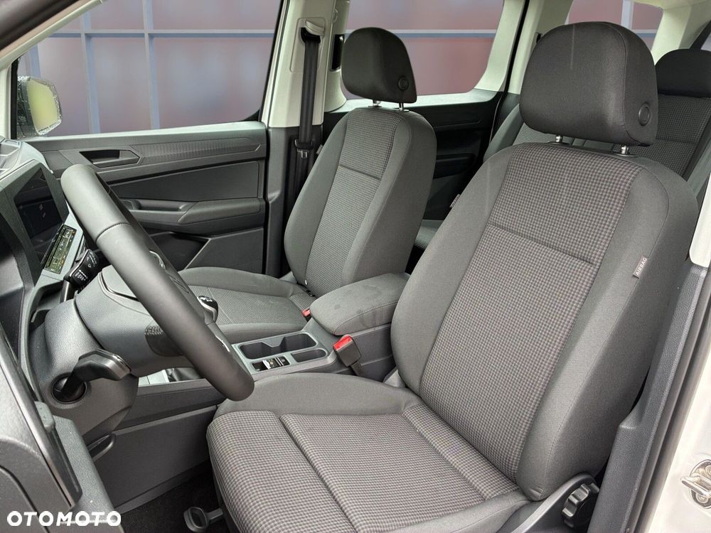 Volkswagen Caddy Maxi 1.5 TSI - 14