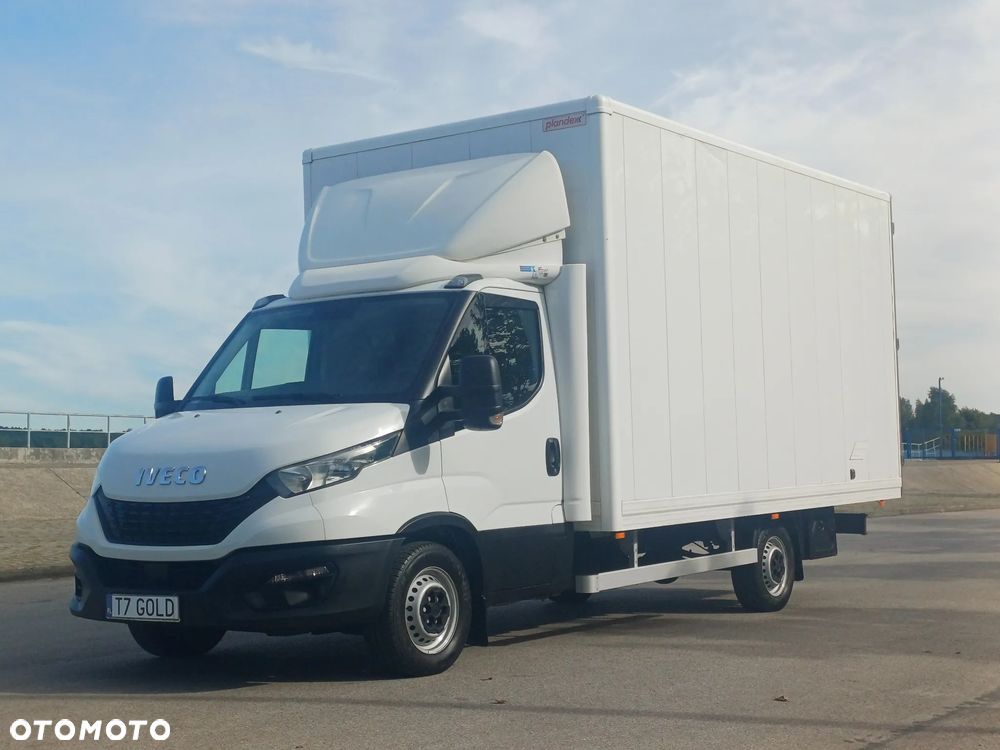 Iveco 35S16