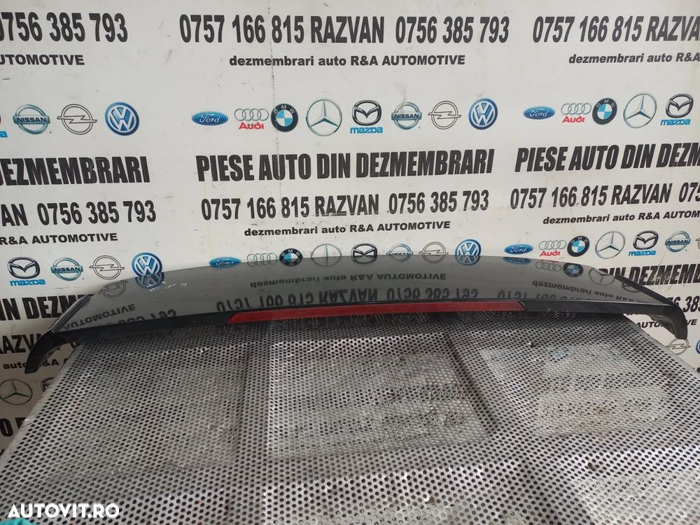 Eleron Hayon Haion Bmw X3 E83 An 2004-2005-2006-2007-2008-2009-2010  - Dezmembrari Arad - 6