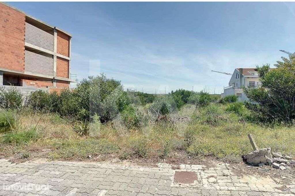 Terreno Quinta da Barra | Gafanha da Nazaré | Ílhavo - Grande imagem: 3/5