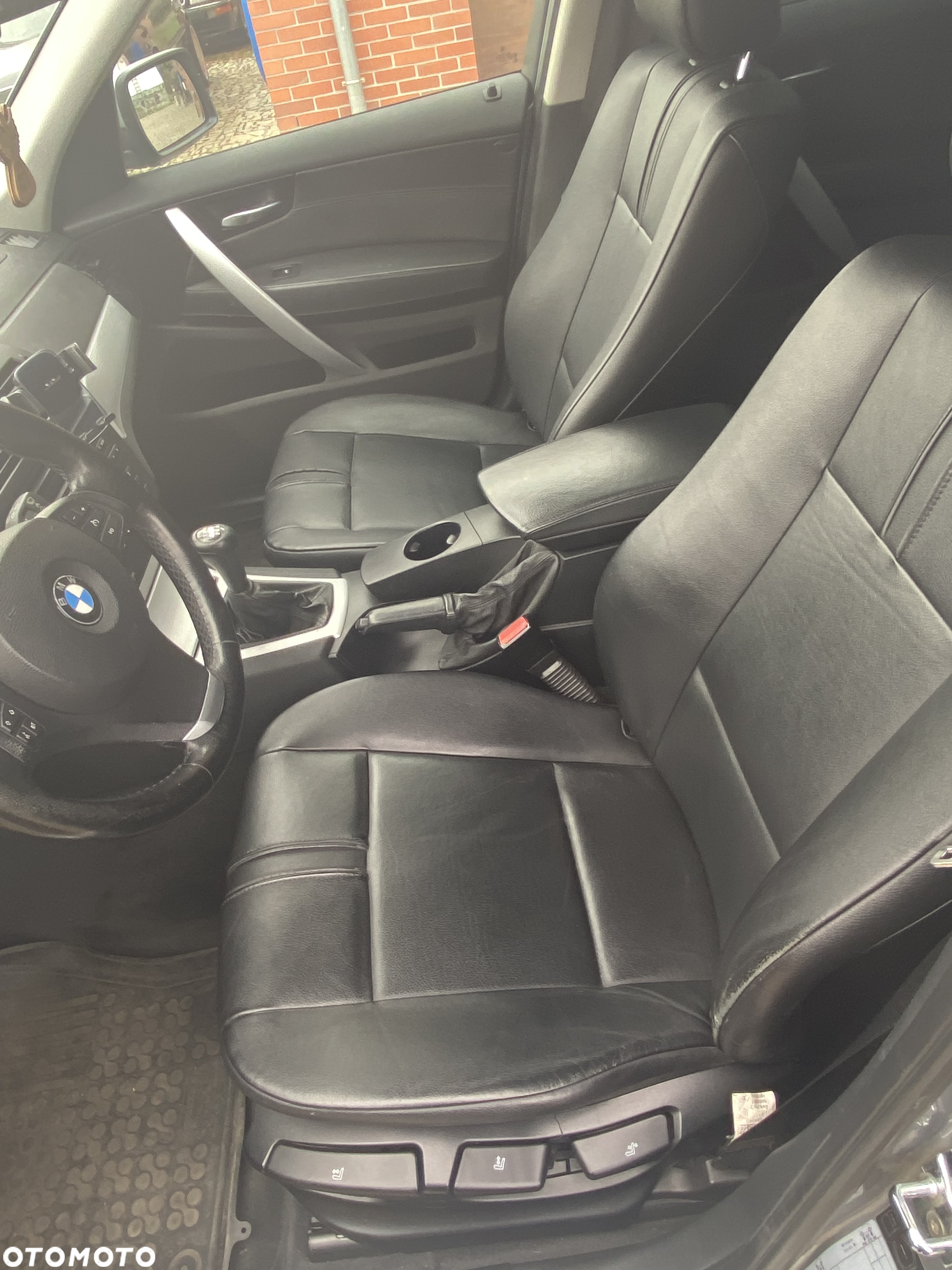 BMW X3 - 9
