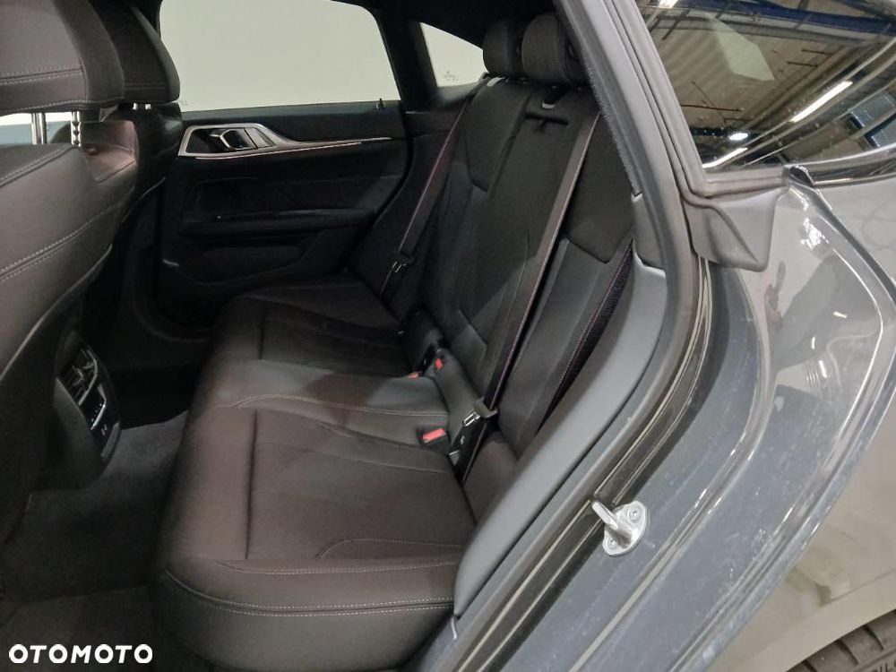 BMW Seria 4 420d xDrive M Sport sport - 22