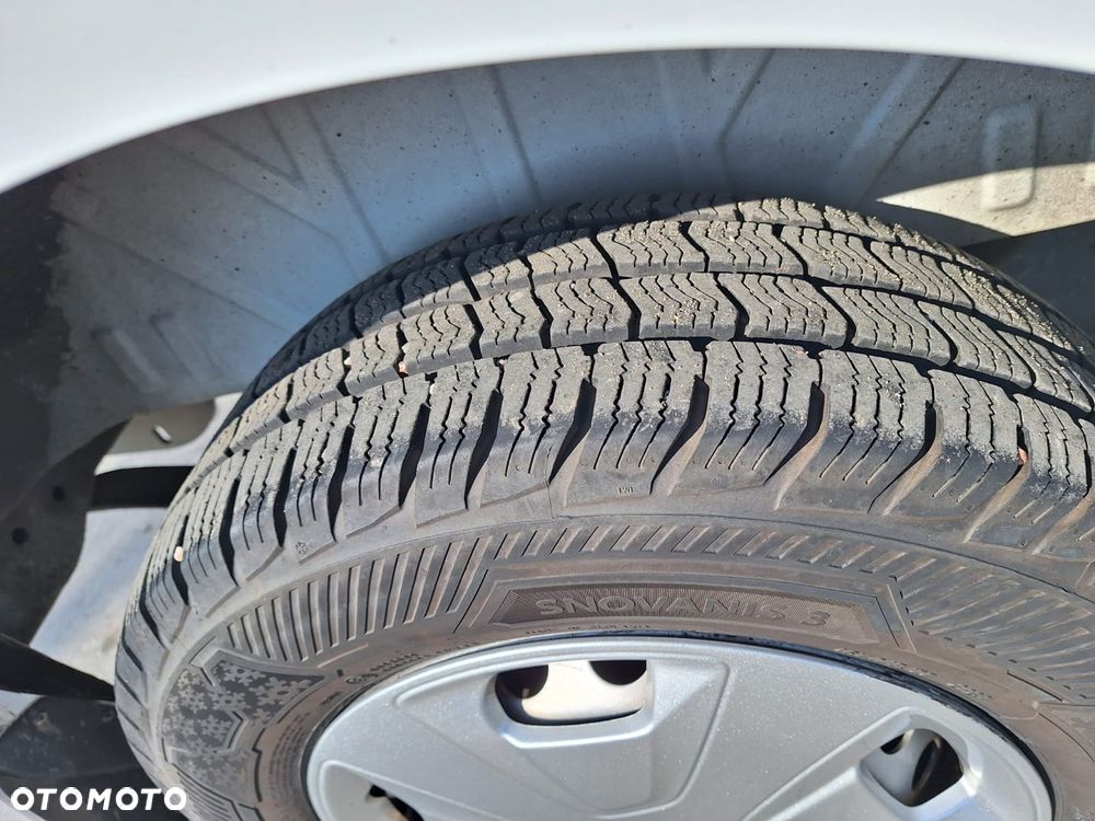 Ford Transit Custom - 27