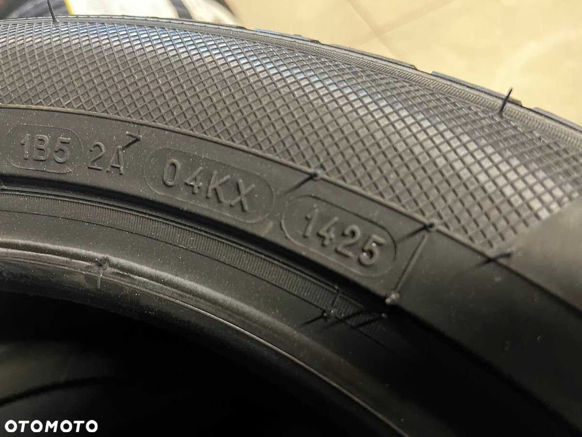 205/55R17 95V Kleber Dynaxer HP5 nowe opony letnie 2025r - 4