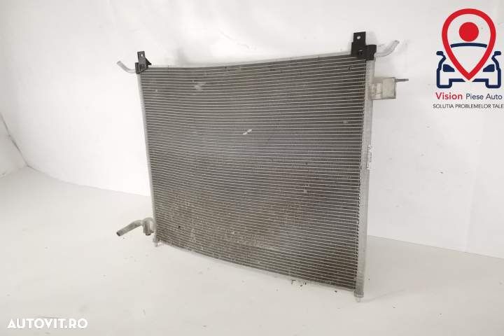 Radiator Suplimentar Auxiliar Original In Stare Buna 2021 2022 Land Ro - 6
