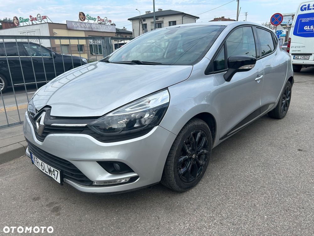 Renault Clio 0.9 Energy TCe Life - 1