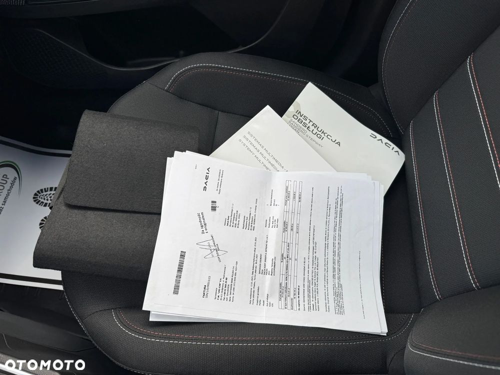 Dacia Jogger 1.0 TCe Extreme 7os - 20
