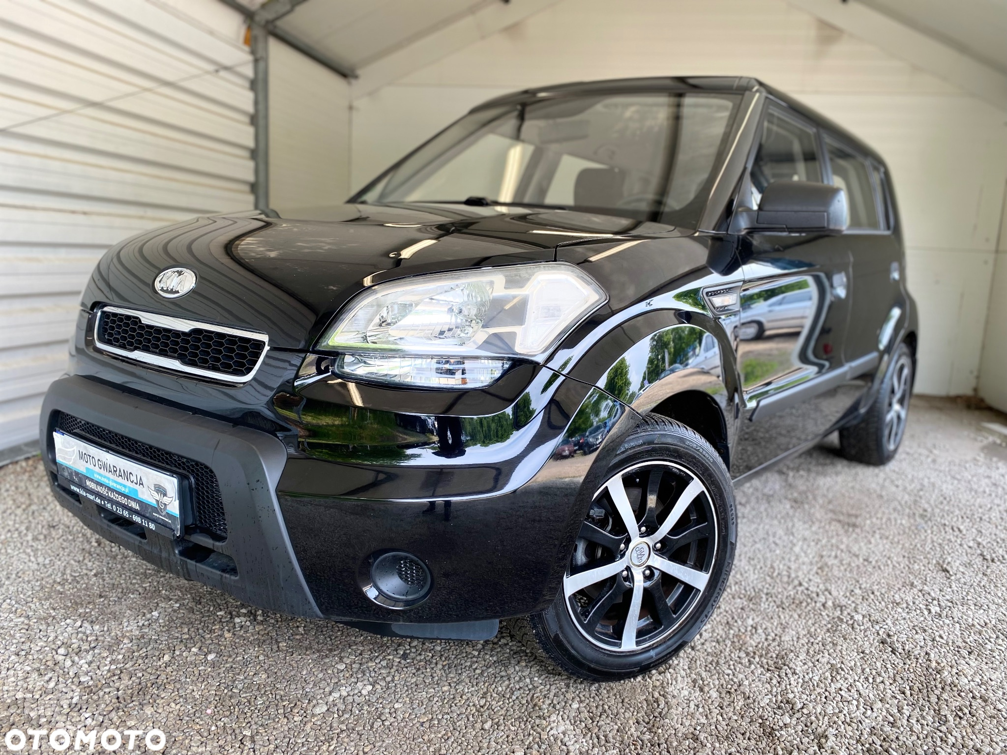 Kia Soul 1.6 M EU5 - 26