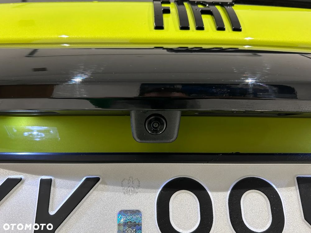Fiat 600 1.2 Turbo Sport eDCT - 8