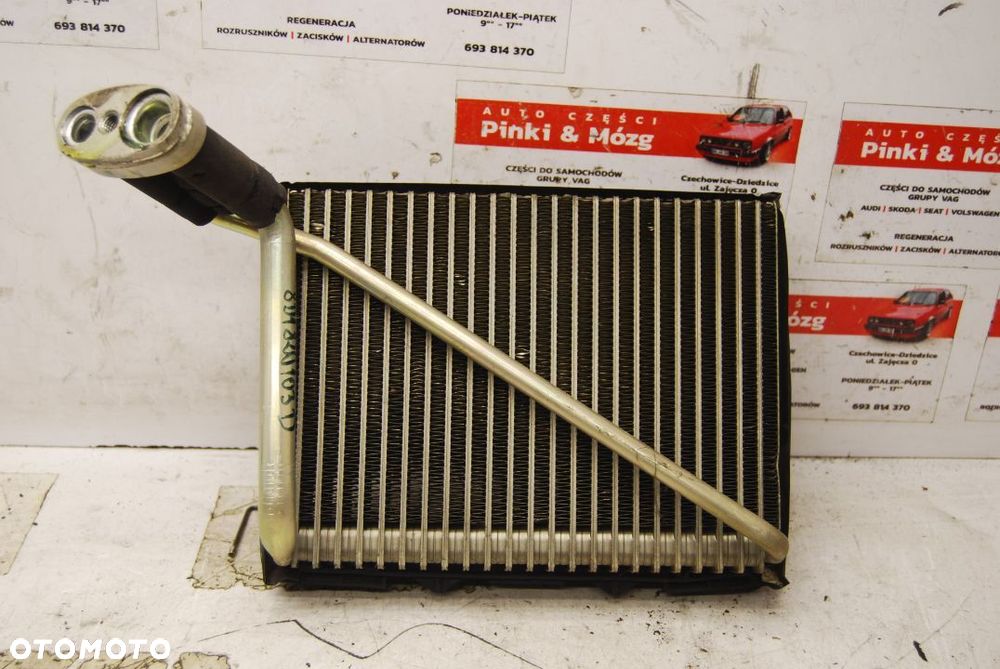 PAROWNIK KLIMATYZACJI 8D1820103B VW PASSAT B5 AUDI SEAT 8D1820103D - 4