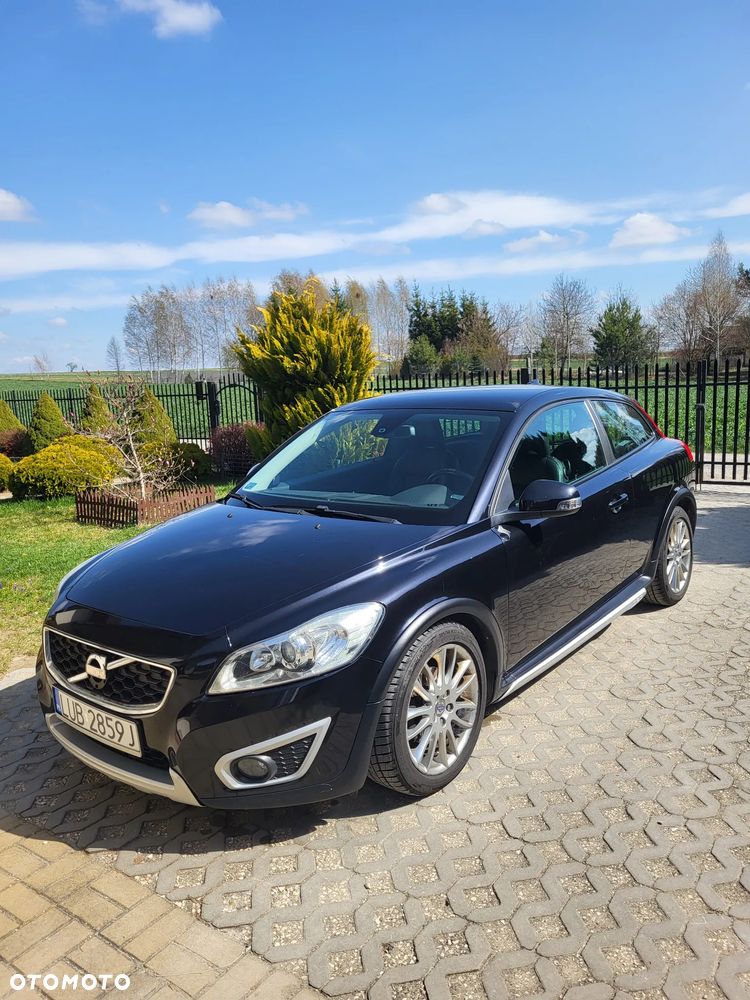 Volvo C30 DRIVe Momentum - 2