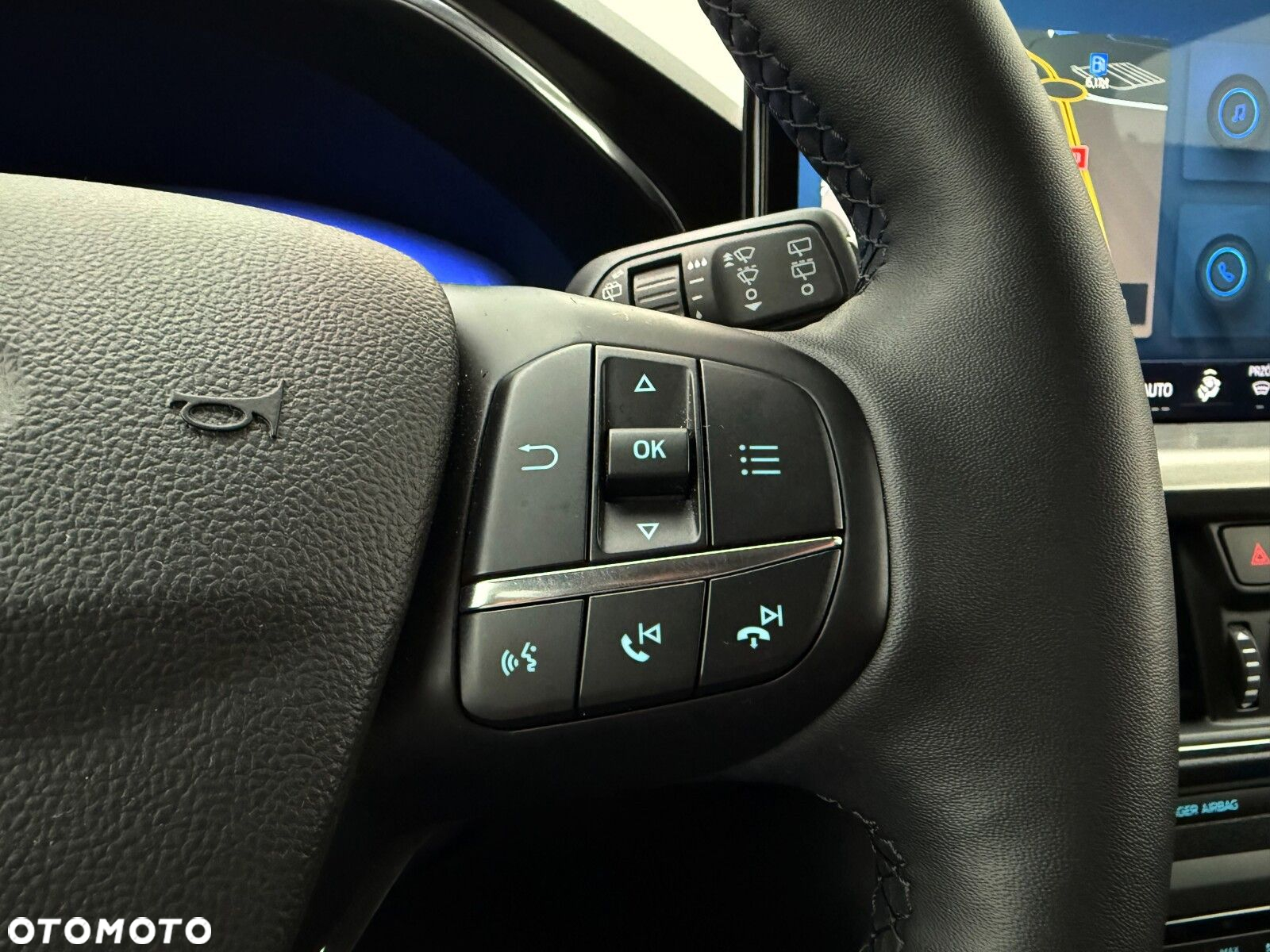 Ford Focus 1.0 EcoBoost mHEV Titanium X - 19