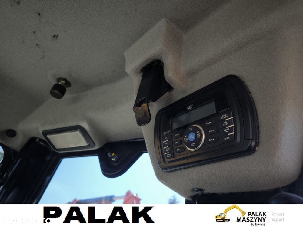 Caterpillar Mini koparka   CAT 305E 2  , 2021  rok - 14