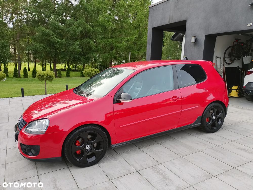 Volkswagen Golf 2.0 GTI - 4
