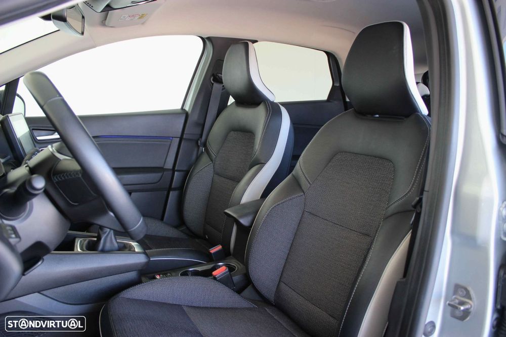 Renault Captur 1.0 TCe Exclusive - 15