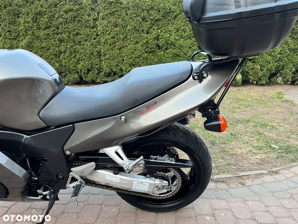 Honda CBR - 30