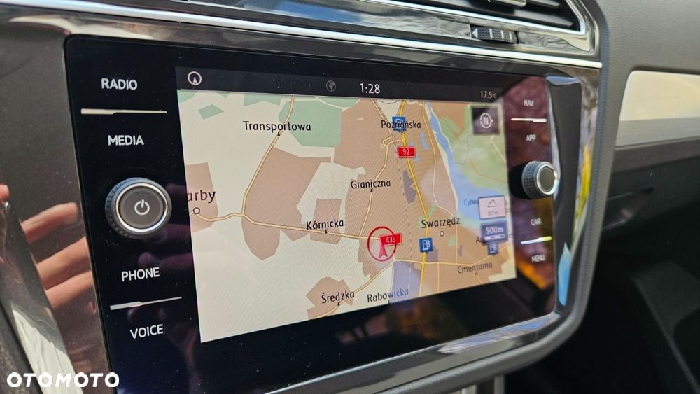 Volkswagen Tiguan 2.0 TDI Life Plus DSG - 27