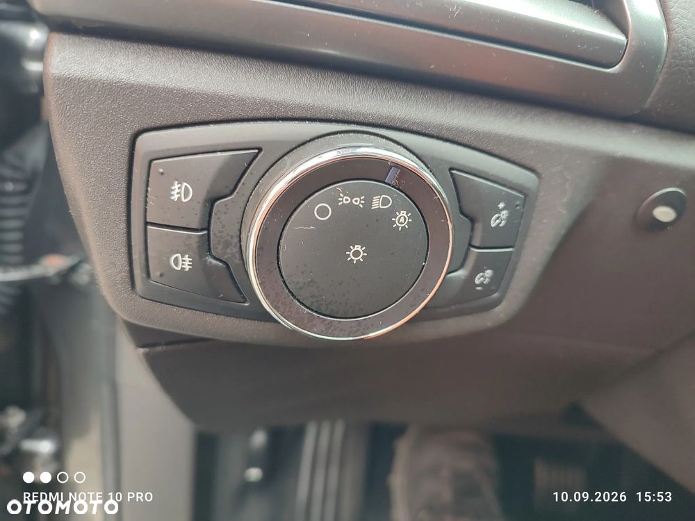 Ford Mondeo 1.5 EcoBoost Titanium - 28