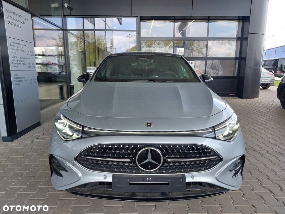 Mercedes-Benz CLA - 3