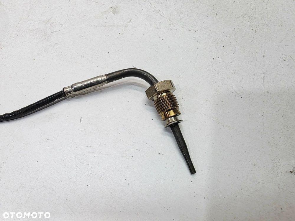 CZUJNIK TEMPERATURY SPALIN SONDA AUDI A3 8Y 1.5 TFSI 05E919529E - 3