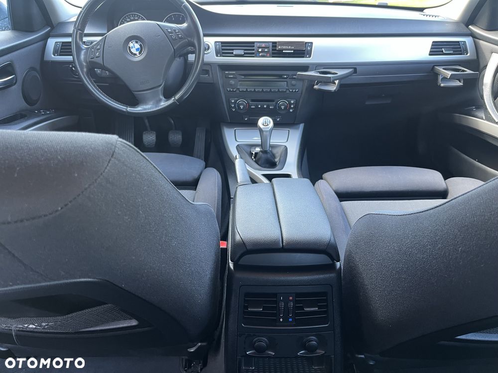 BMW Inny - 4