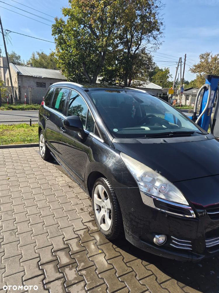 Peugeot 5008 2013 photo 5