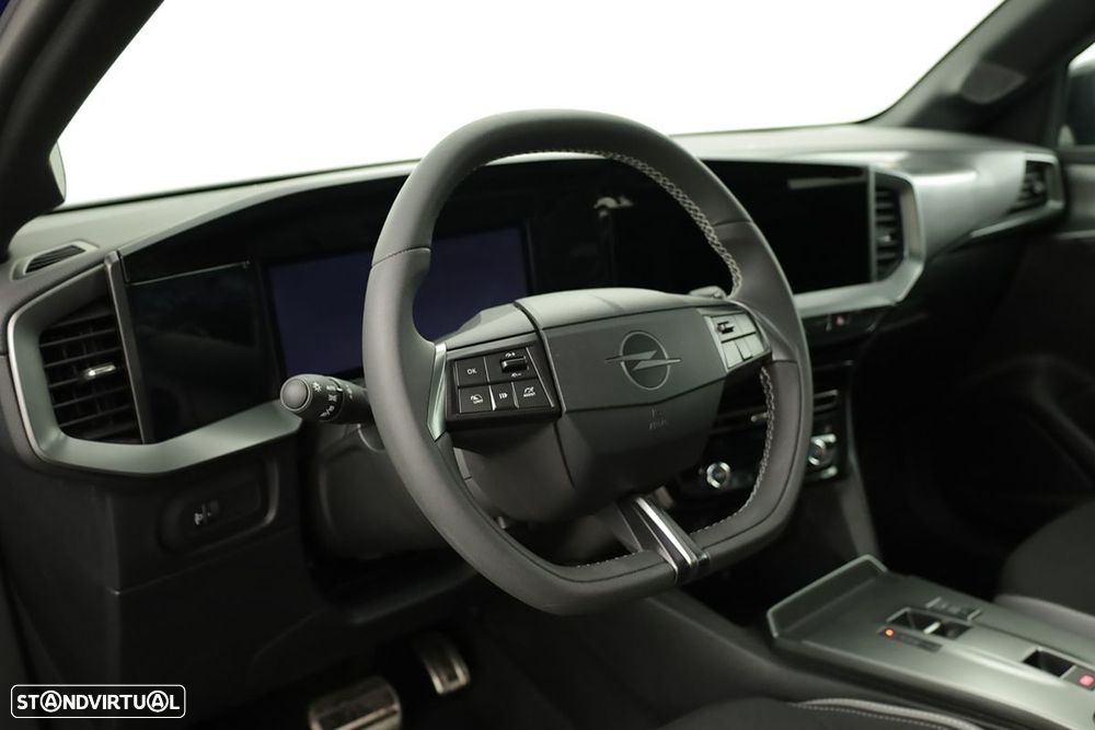 Opel Mokka-e 54 kWh GS - 8