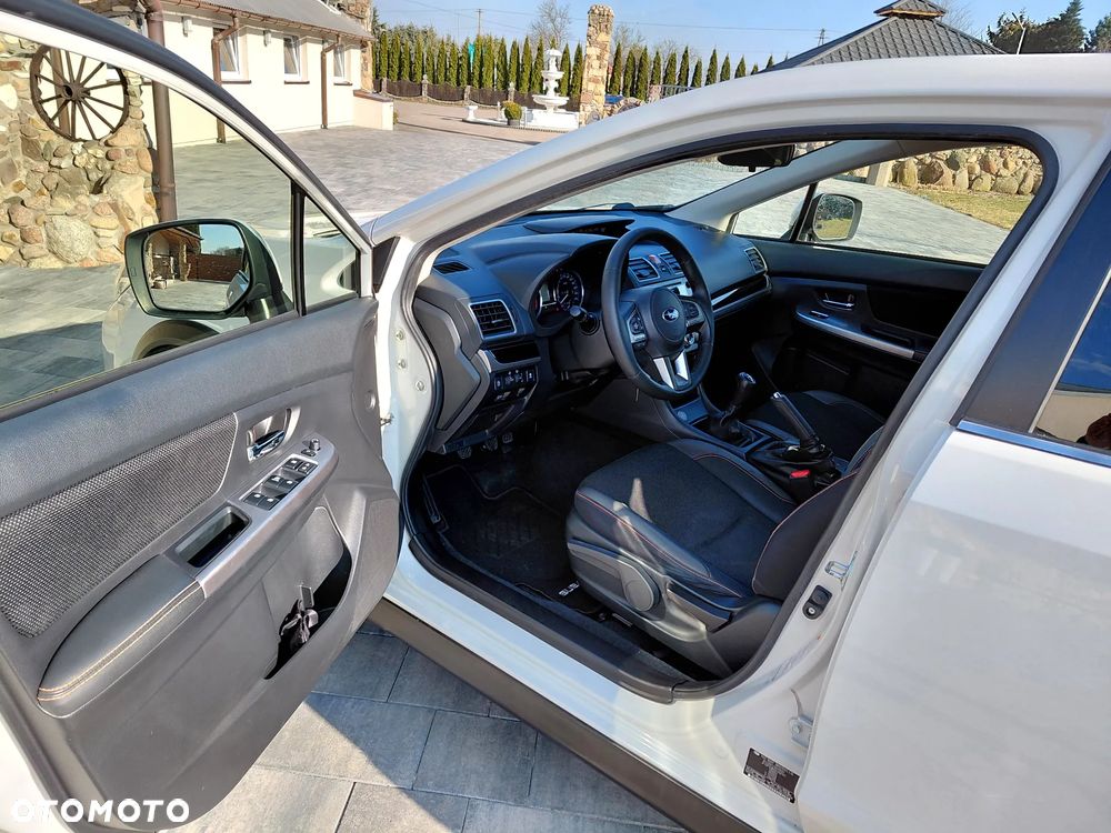 Subaru XV 1.6i Edition35 Sport - 19