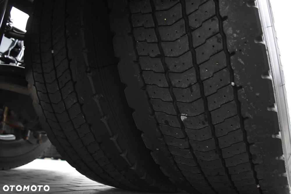 Scania R410 ACC  *CROWN EDITION* BOGATA WERSJA! PEŁNY ADR !!! *Retarder** ! SALON POLSKA ! ! ! - 16