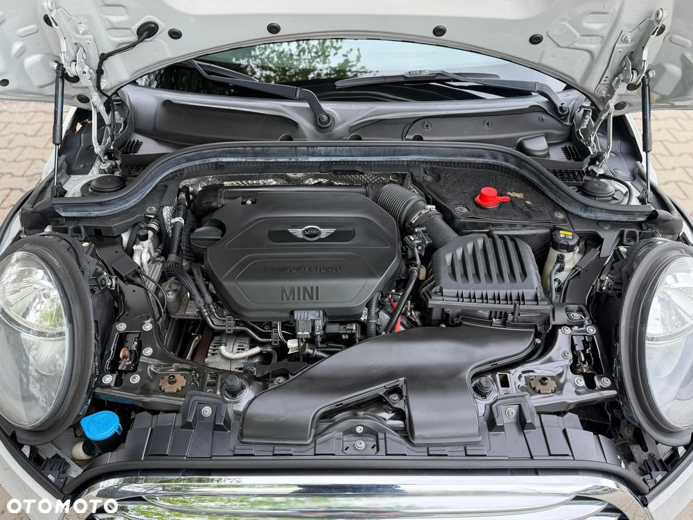 MINI Cooper D Seven Chili - 11