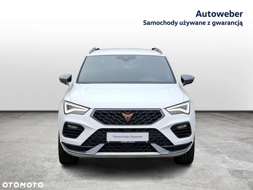 Cupra Ateca - 8
