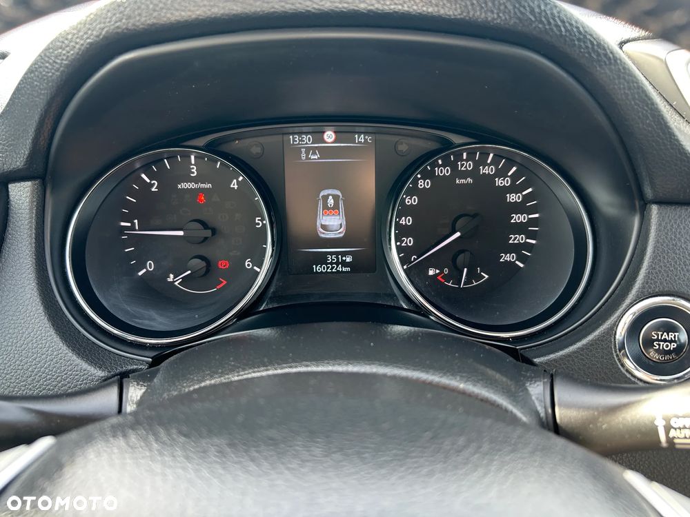 Nissan Qashqai - 13
