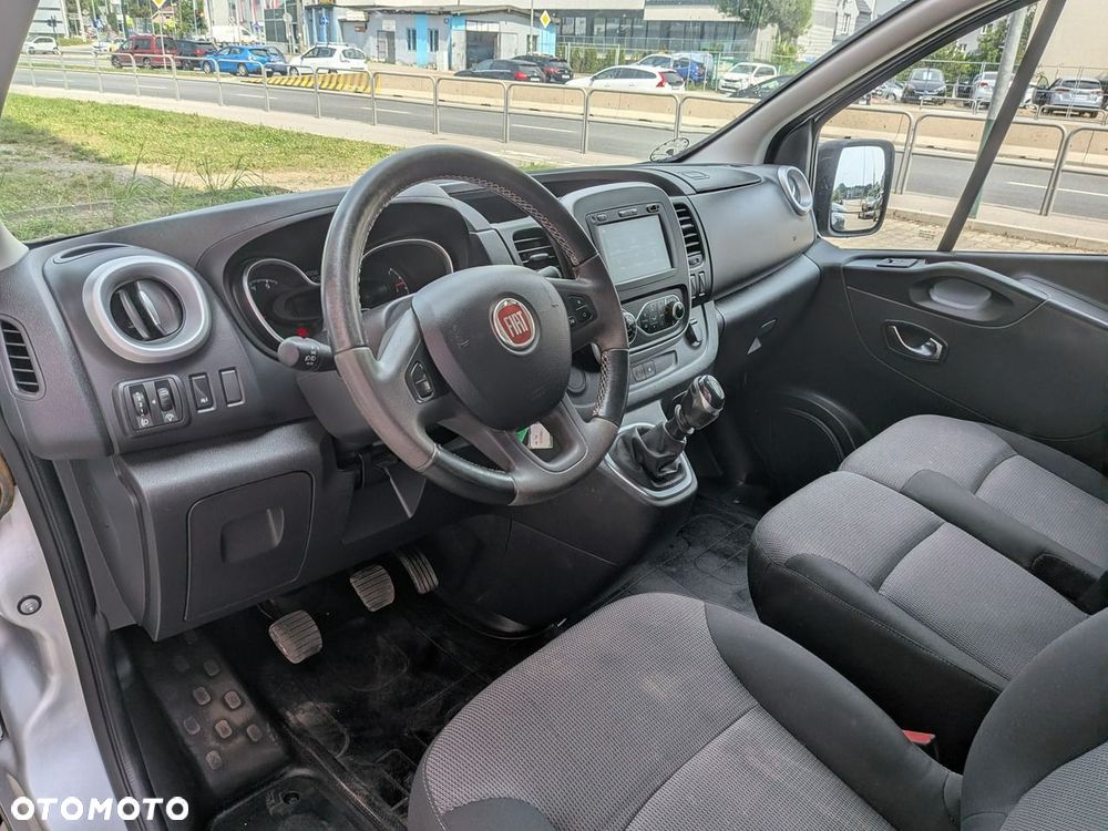 Fiat Talento - 15
