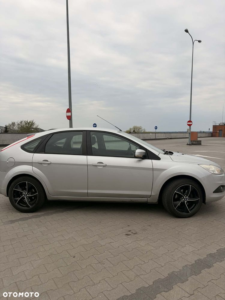 Ford Focus - 3