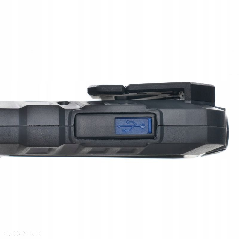 Lampa Warsztatowa LED 420LM Bateria 4400mAh Magnes Hak KraftDele - 3