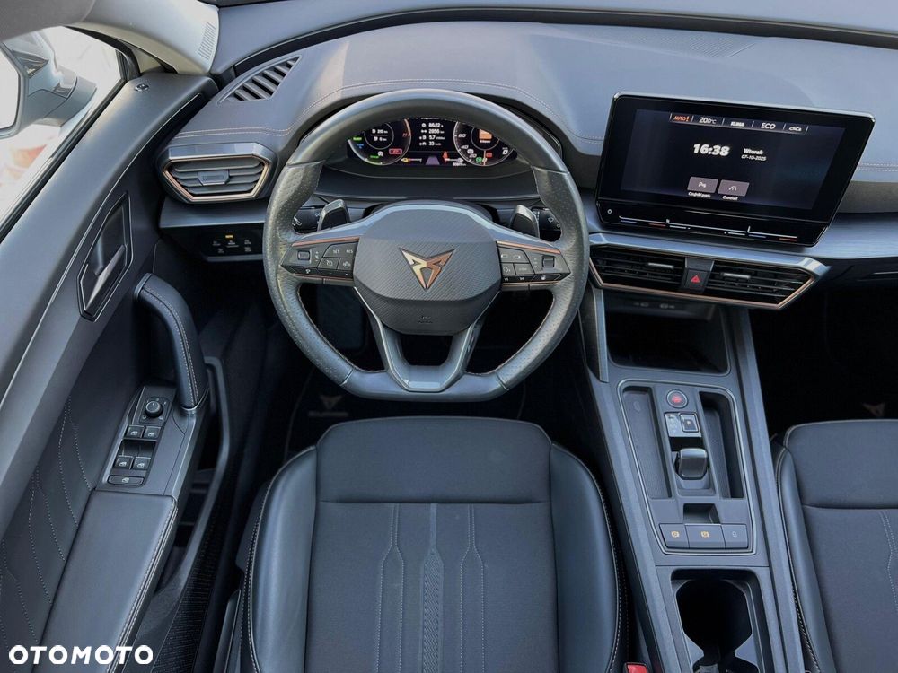 Cupra Formentor - 22