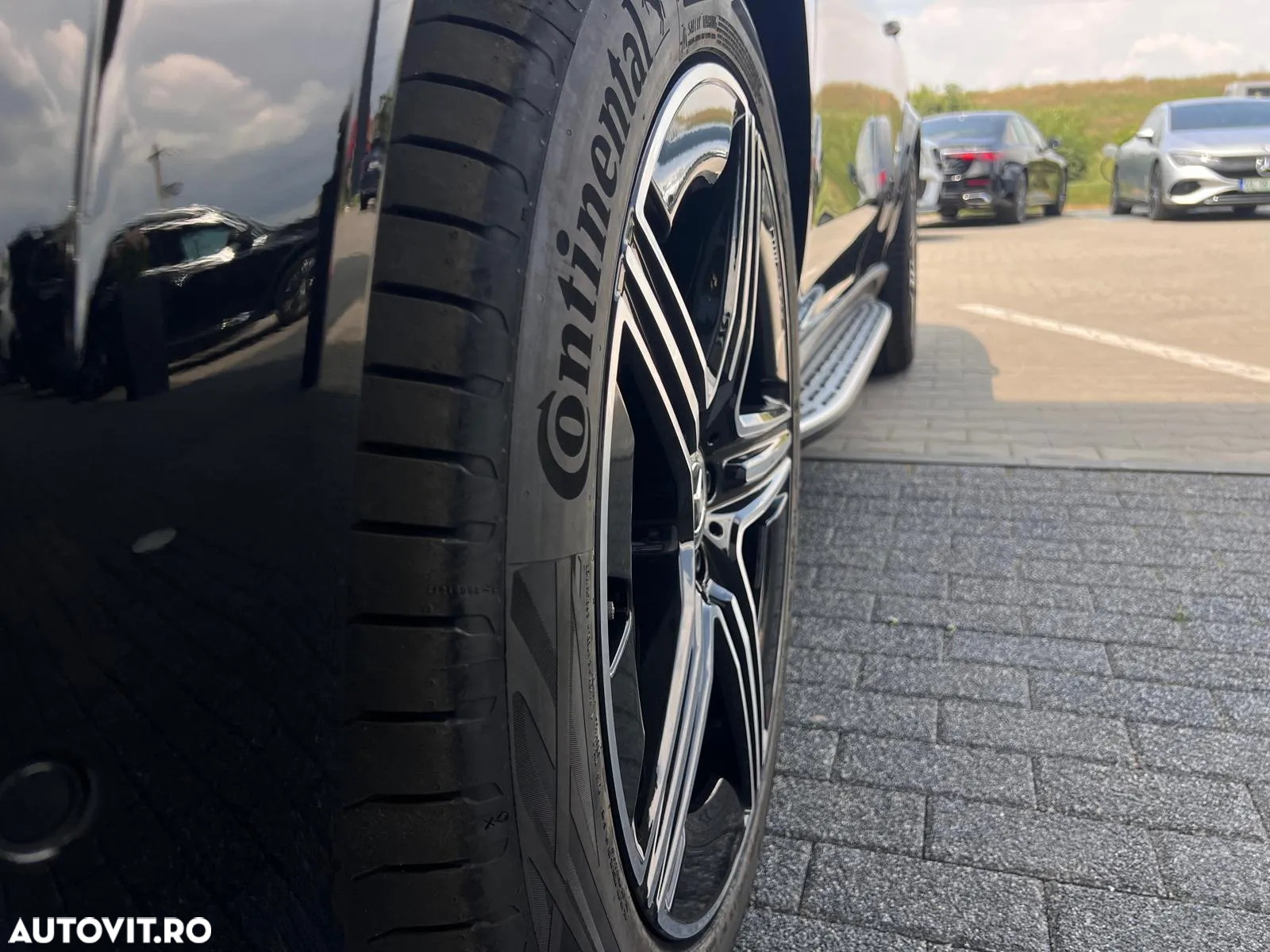 Mercedes-Benz GLE 450 MHEV 4MATIC - 19