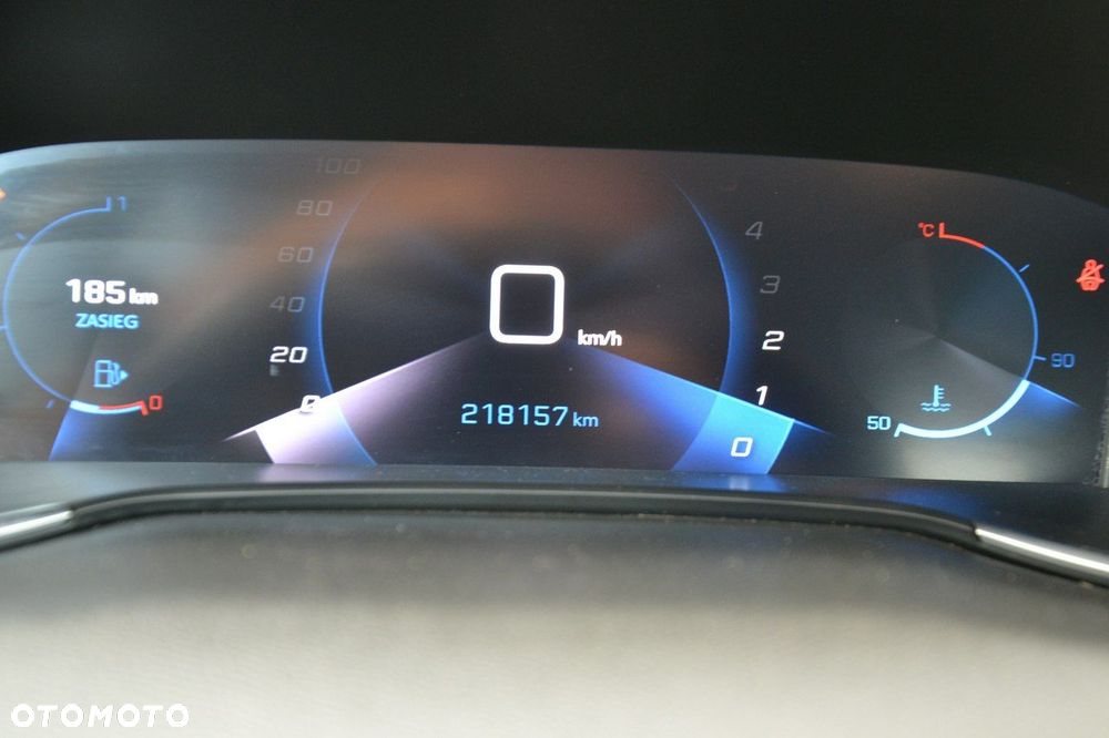 Peugeot 308 - 15