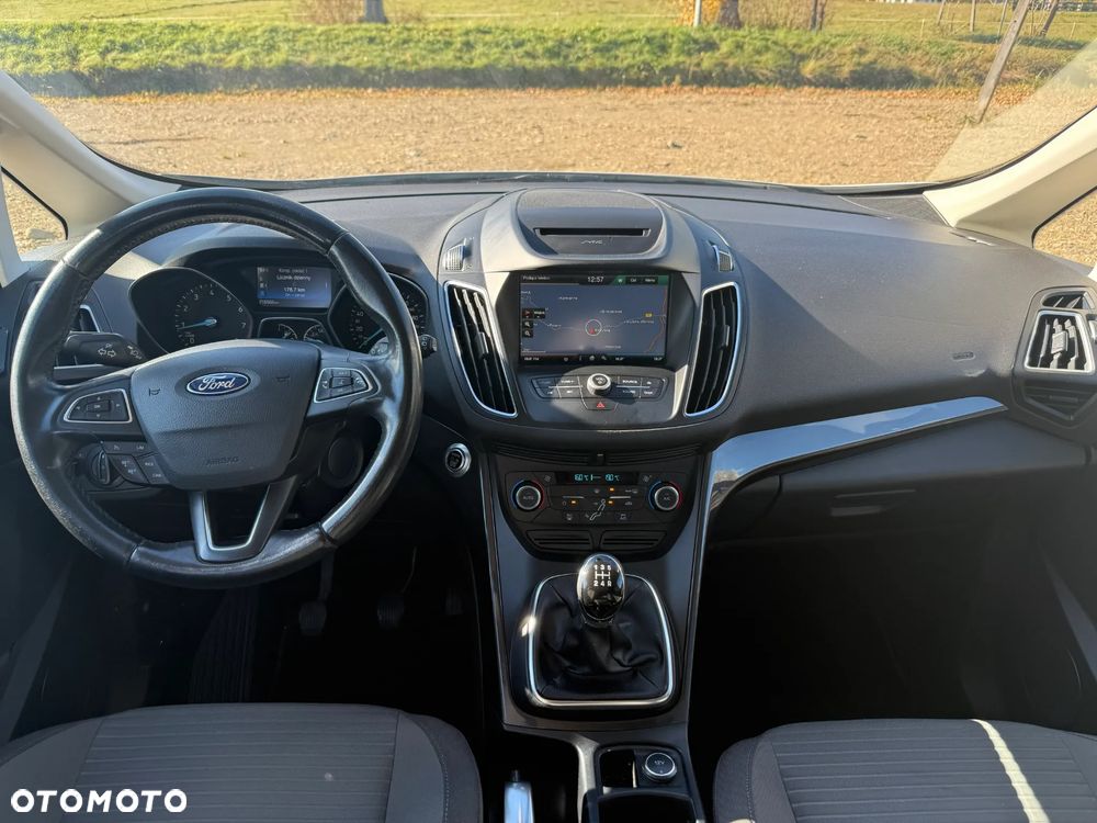Ford C-MAX - 8