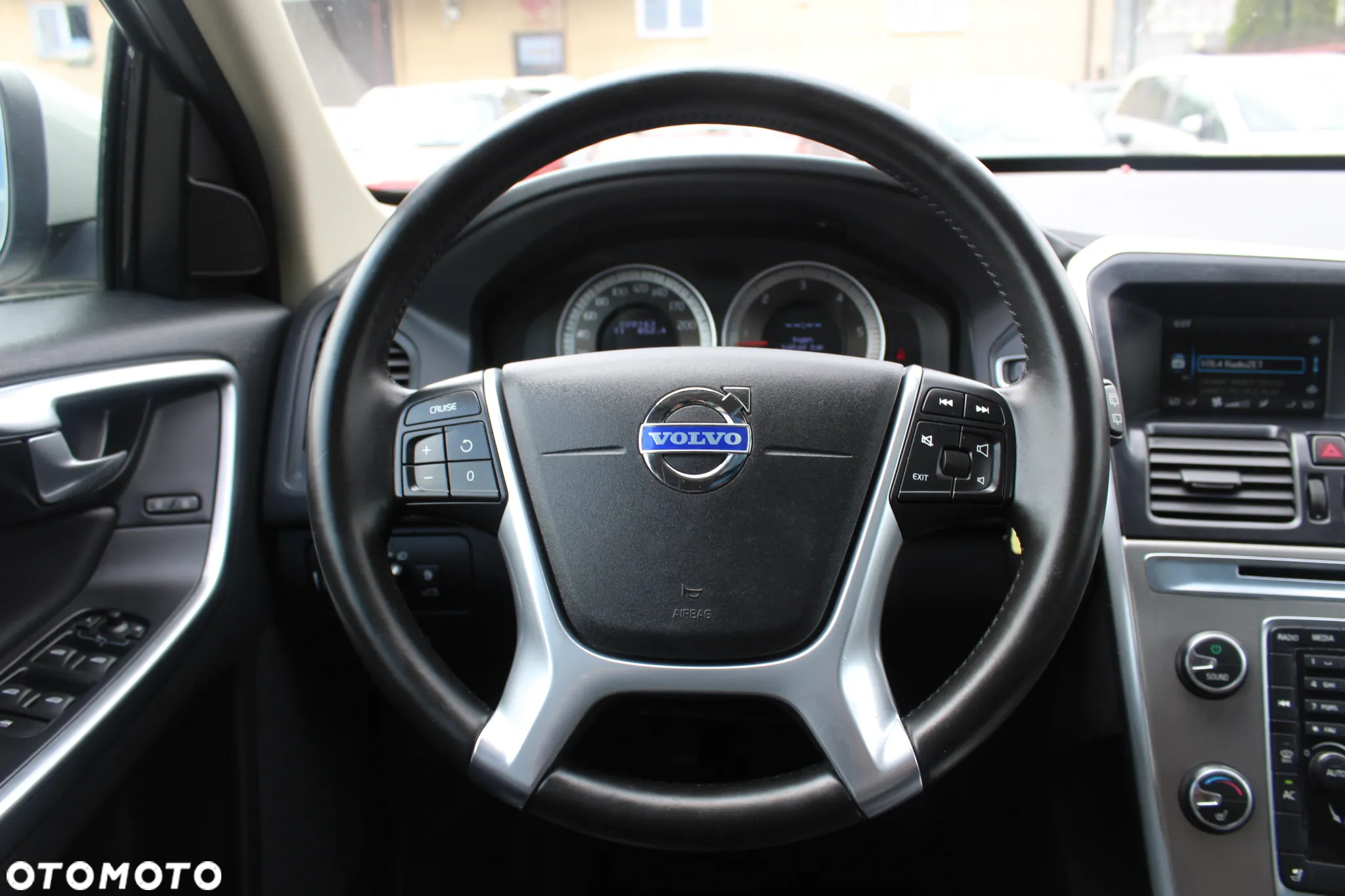Volvo XC 60 D5 AWD Summum - 23