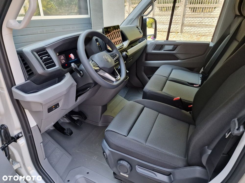 Volkswagen Crafter - 19