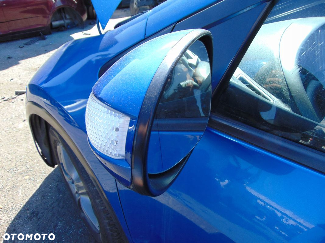 LUSTERKO LEWE 7 PIN EUROPA HONDA CIVIC VIII UFO 5D B520P - 2