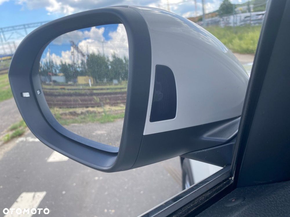 Volkswagen T-Cross 1.5 TSI ACT R-Line Plus DSG - 13