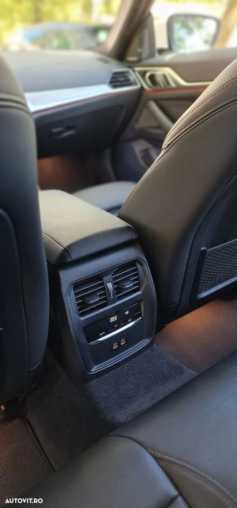 BMW Seria 4 420d xDrive Aut. M Sport - 21